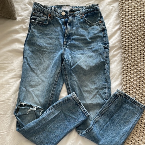 Zara Denim - Zara skinny jeans